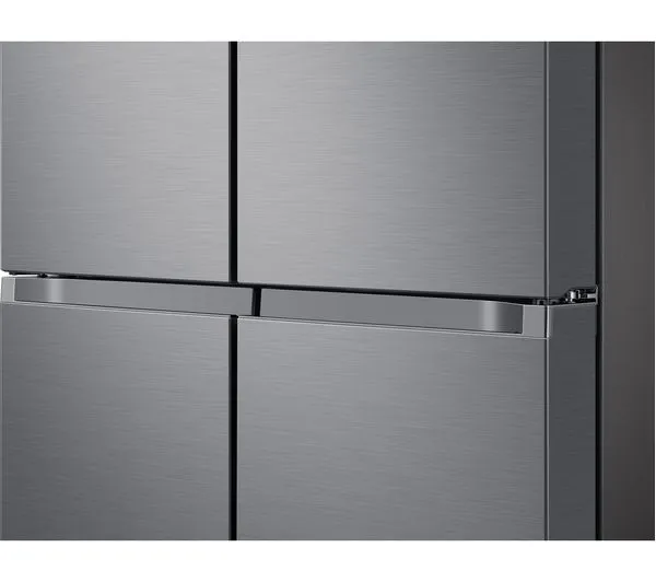 FRIGORIFER SAMSUNG RF65A967FS9 FRENCH STYLE 91 X182 CM NO FROST - 6
