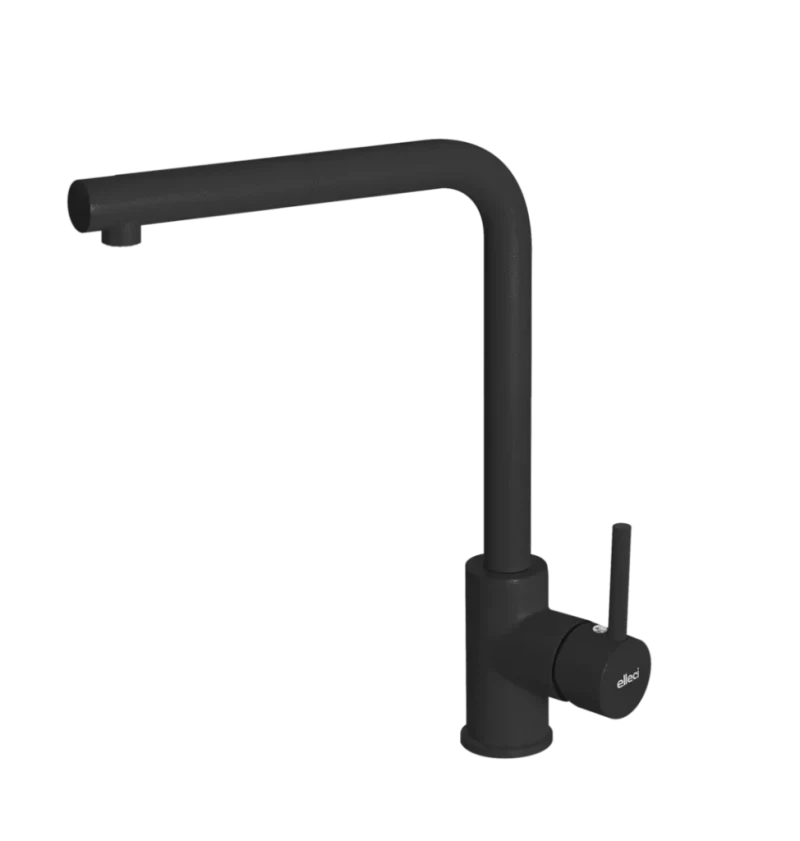 MISHELATOR ELLECI C02 DRAWER BLACK MGKC0240