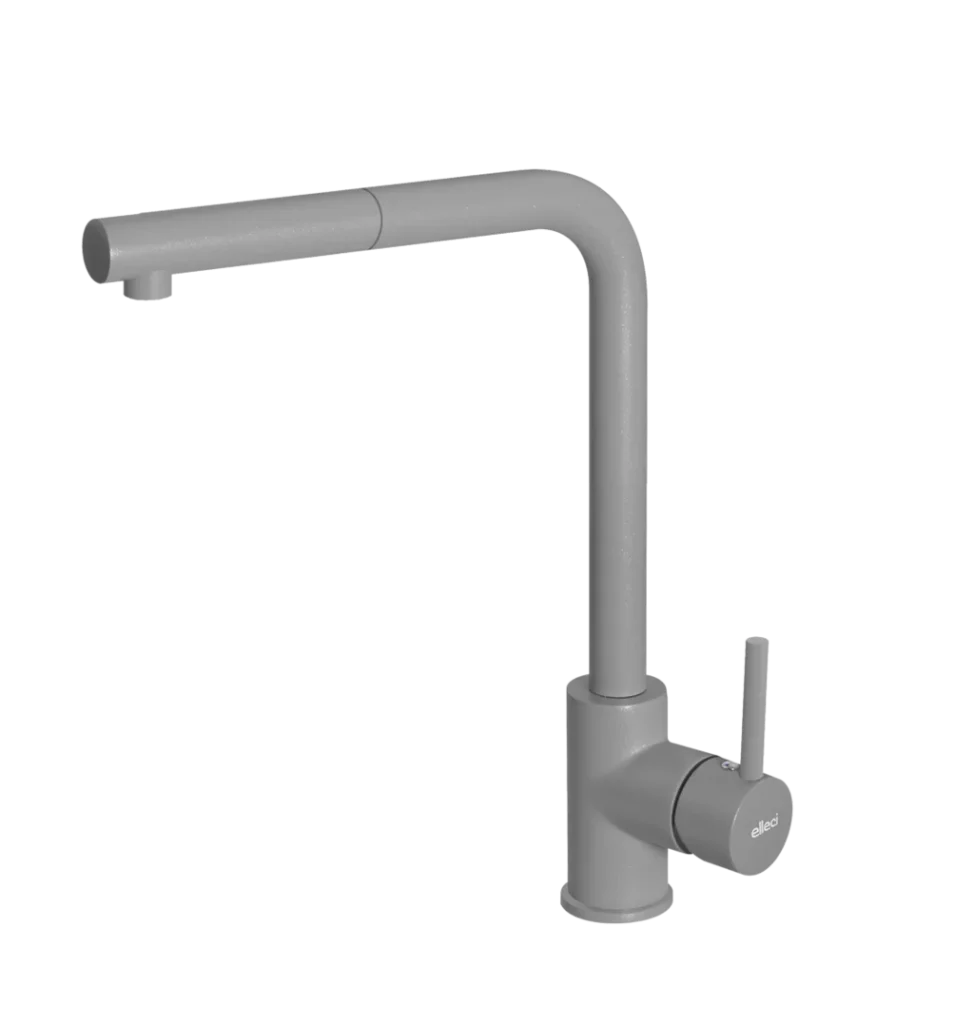 MISHELATOR ELLECI C02 TERHEQE GRI MGKC0248