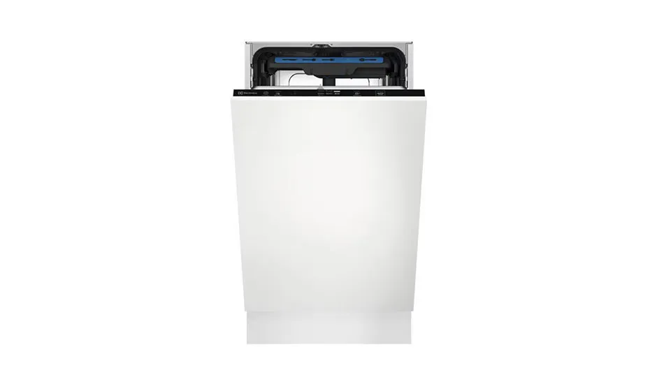 LAVASTOVILJE ELECTROLUX EEA23200L 3-SIRTAR  45 CM INCASO