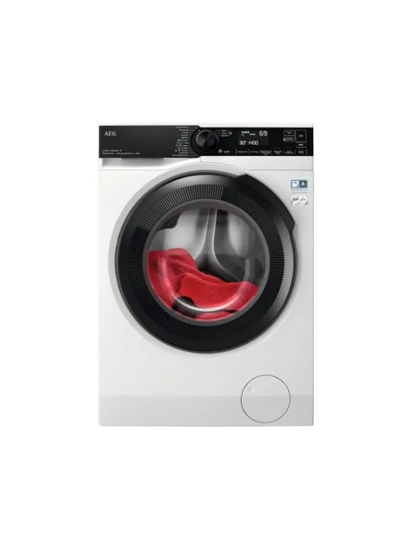 LAVATRICE AEG LR7H94ABY 9 KG A SERIA 7000