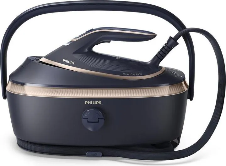 IRON PHILIPS PSG8300/20 8000 Series 9 Bar 3120W - 3