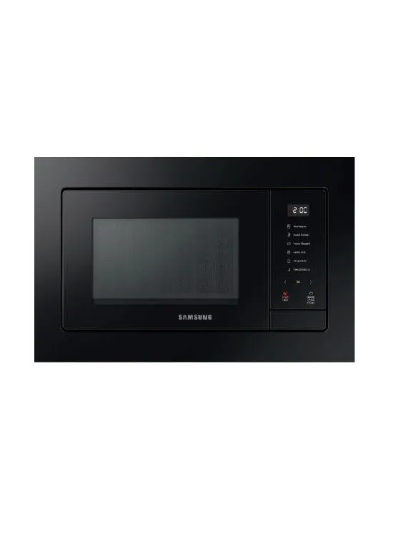 MIKROVALE SAMSUNG MS23A7318AK 23 LITRA BLACK INCASO