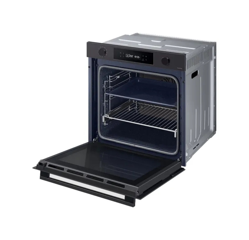 OVEN SAMSUNG NV7B4140VBB/V6 Series 4 76 LITERS BLACK A+ - 2