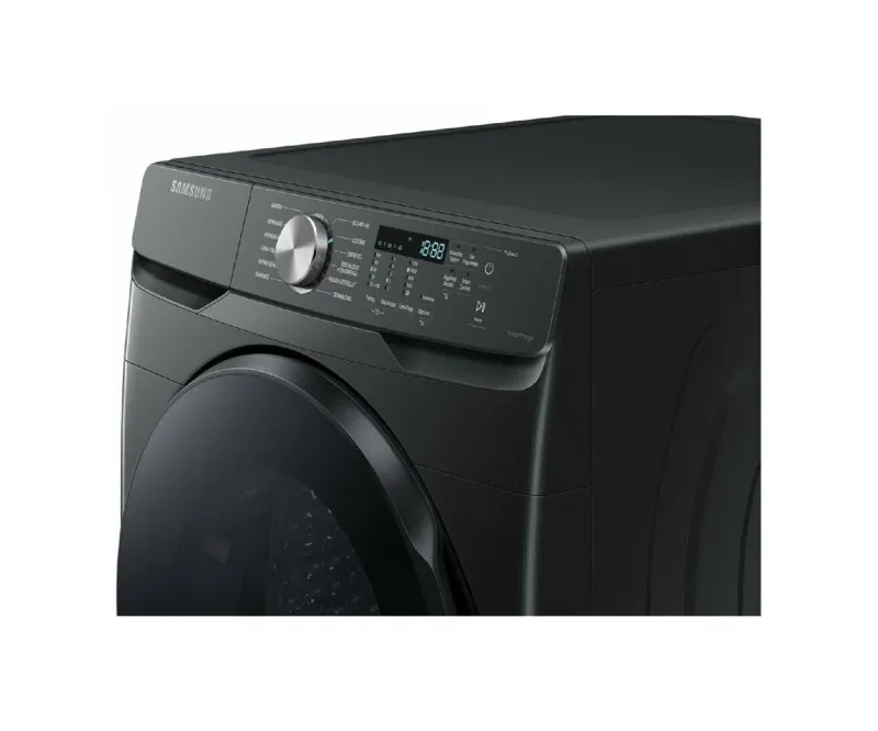 WASHING MACHINE SAMSUNG WF18T8000GV 18-KG Wifi - 3