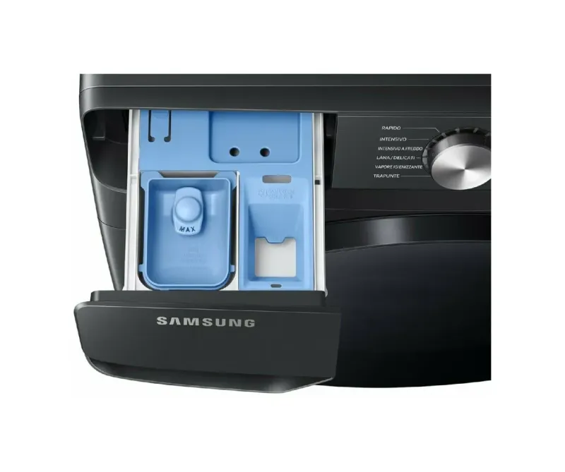 WASHING MACHINE SAMSUNG WF18T8000GV 18-KG Wifi - 4