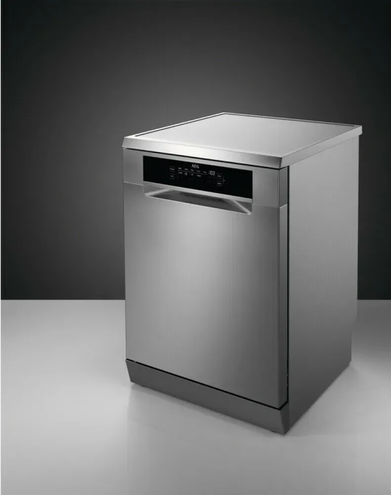 LAVASTOVILJE AEG FFB74707PM 60CM 3-SIRTAR SERIE 7000 INOX - 2