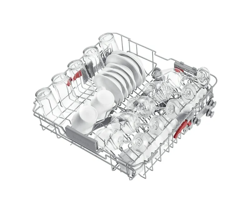 DISHWASHER SAMSUNG DW60CG550FSRET 3-DRAWER 60 CM STAINLESS STEEL - 5
