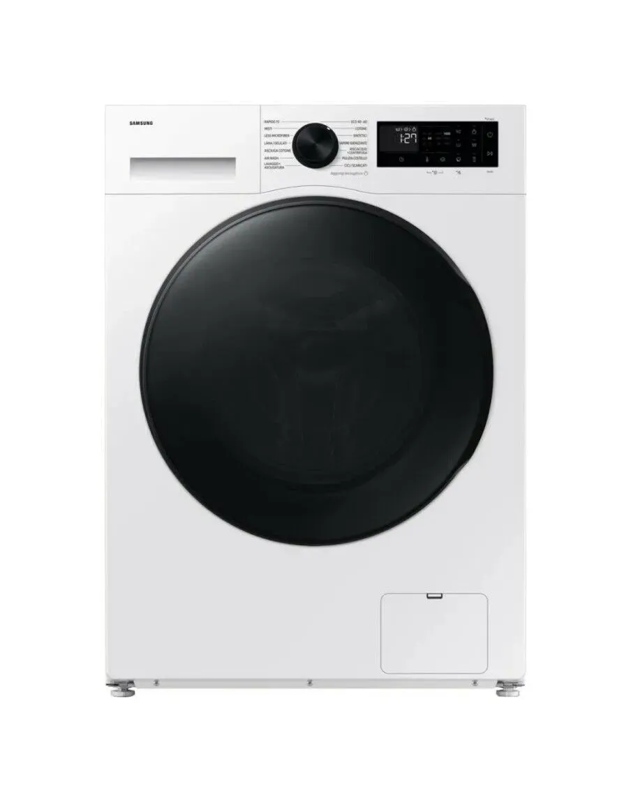 LAVATRICE – THARESE SAMSUNG WD11DG5B15BEET 1400 RPM 11/6 KG