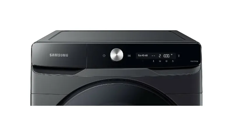 WASHING MACHINE SAMSUNG WF20DG8650BVU3 20-KG AI Ecobubble Wifi - 6