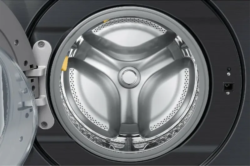 WASHING MACHINE SAMSUNG WF20DG8650BVU3 20-KG AI Ecobubble Wifi - 7