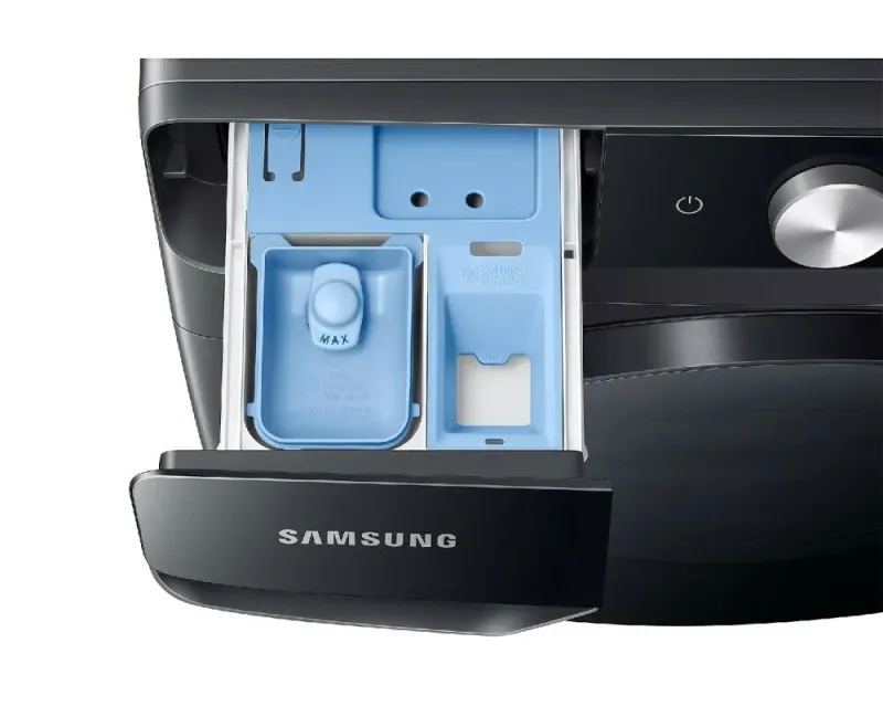WASHING MACHINE SAMSUNG WF20DG8650BVU3 20-KG AI Ecobubble Wifi - 8