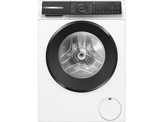 LAVATRICE BOSCH WGH24400IT 9 KG 1400 RPM Serie 6