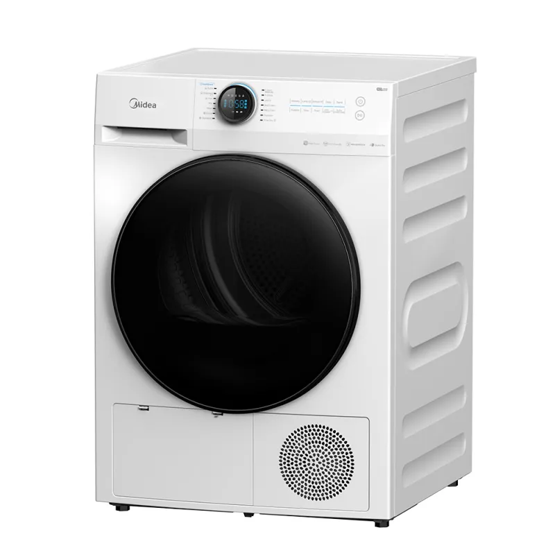DRYER MIDEA MD200H90BW/W-HR 9-KG A+++ WI-FI - 3