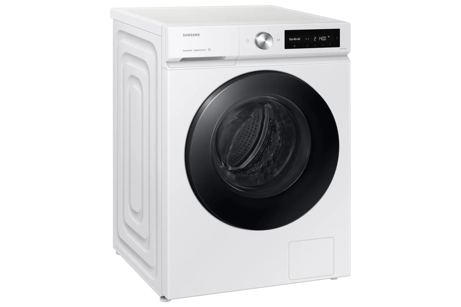 LAVATRICE SAMSUNG WW90DB7U34GWU3 9-KG 1400 RPM