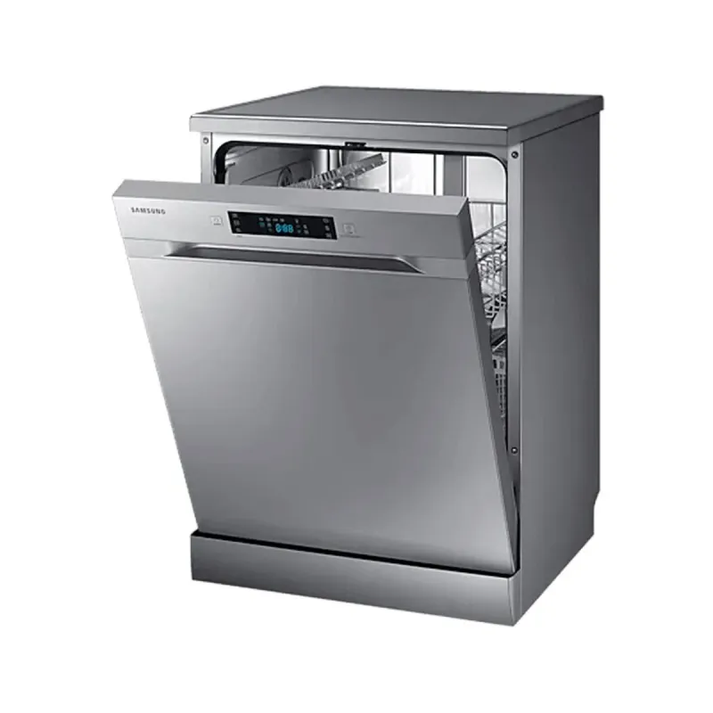 DISHWASHER SAMSUNG DW60CG550FSRET 3-DRAWER 60 CM STAINLESS STEEL - 3