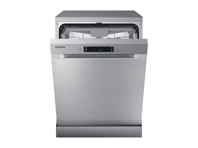 DISHWASHER SAMSUNG DW60CG550FSRET 3-DRAWER 60 CM STAINLESS STEEL