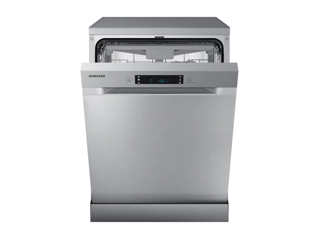 LAVASTOVILJE SAMSUNG DW60CG550FSRET 3-SIRTAR 60 CM INOX