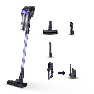 FSHESE SAMSUNG VS15A6031R4/ET Jet 60 Turbo