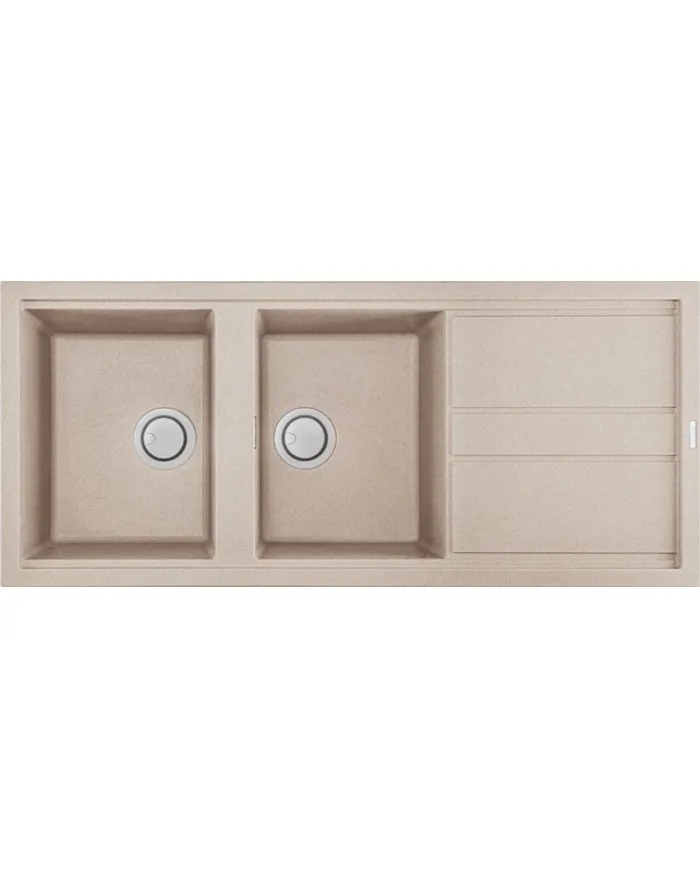 LAVAPJATE ELLECI BEST 500 AVENA G51 2+1 116CM LGB50051