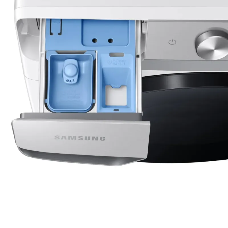 WASHING MACHINE SAMSUNG WF20DG8650BWU3 20-KG AI Ecobubble - 5