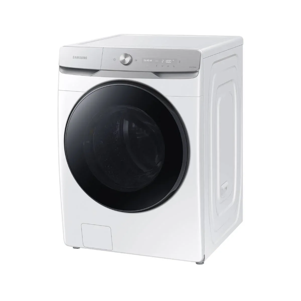 LAVATRICE SAMSUNG WF20DG8650BWU3 20-KG AI Ecobubble