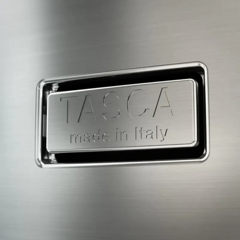 LAVAPJATE TASCA ASOLO - AA70 F INOX KOSH 74 X 51 - 4