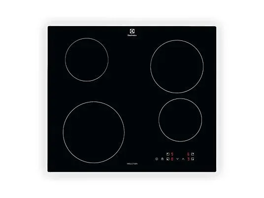 PIANURE ELECTROLUX CIB60424CK INDUKSION 60 CM INCASO