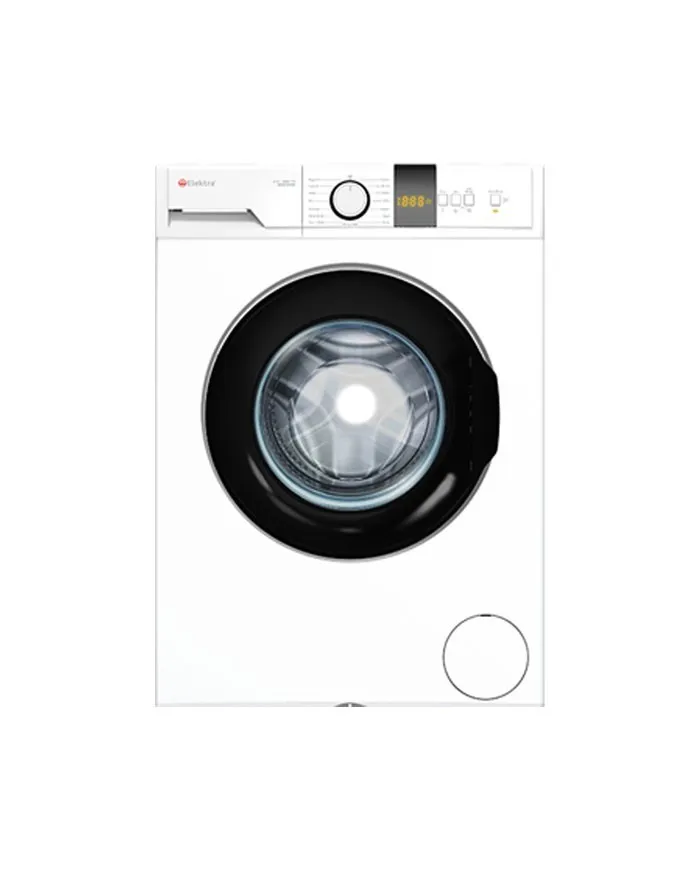 LAVATRICE ELEKTRA EWM7100T1B 7KG