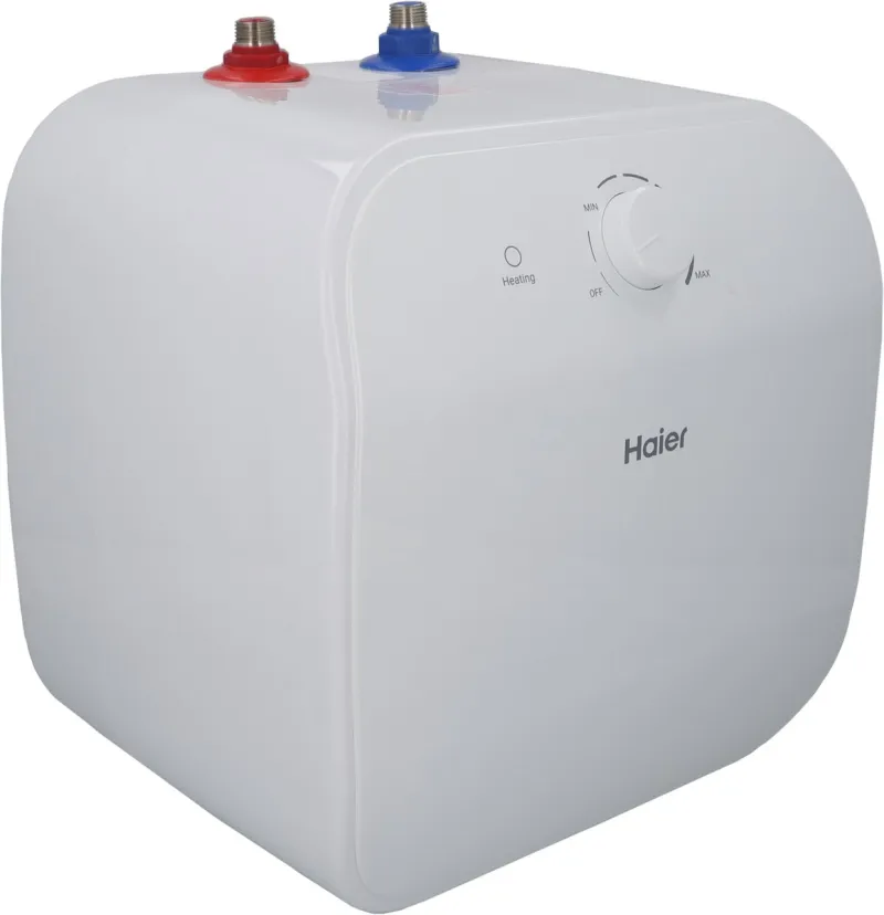 WATER HEATER HAIER ES10V-SQM2 10 LITERS - 2