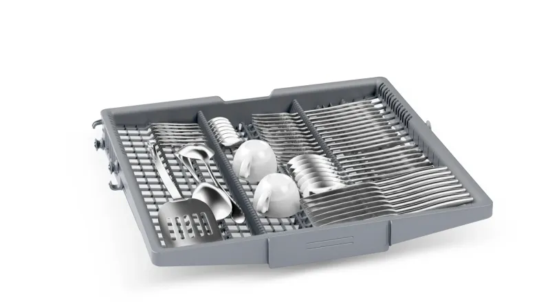 DISHWASHER BOSCH SMD6ECX12E SERIES 6 3 -DRAWER - 8