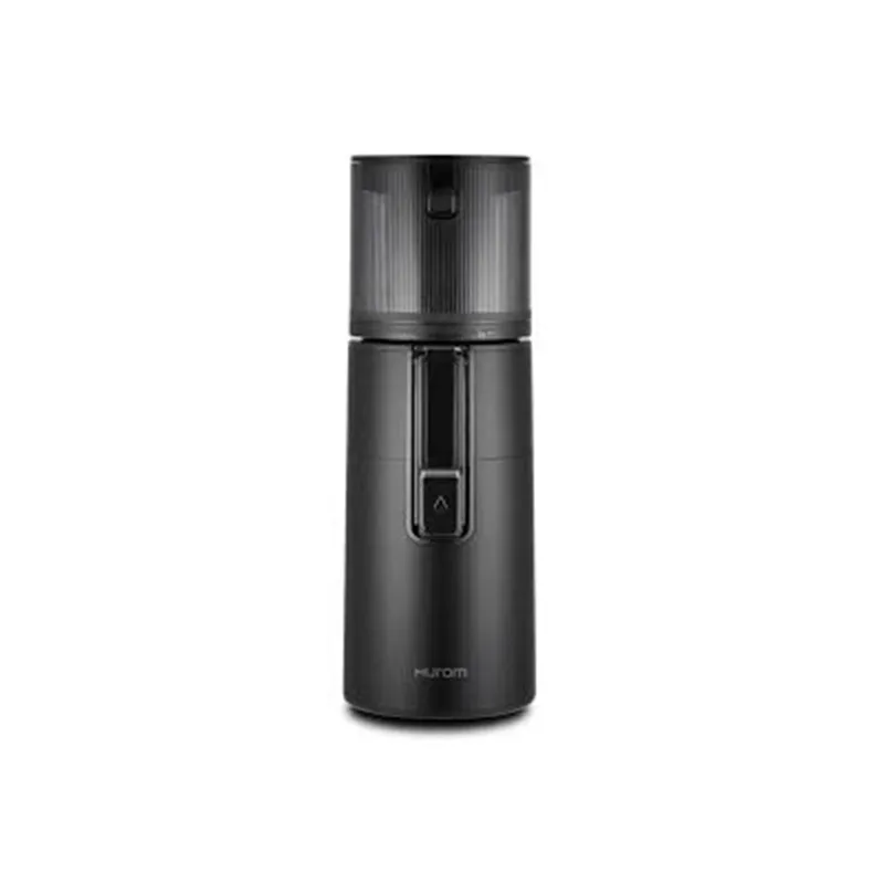 SHTRYDHESE FRUTASH HUROM H400-BEC05MB MATT BLACK