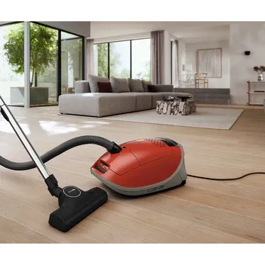 FSHESE MIELE GUARD M1 STANDARD RED - 3