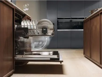 DISHWASHER ELECTROLUX KECA7305L 60 CM Comfortlift Airdry A+++ 3-DRAWER - 3