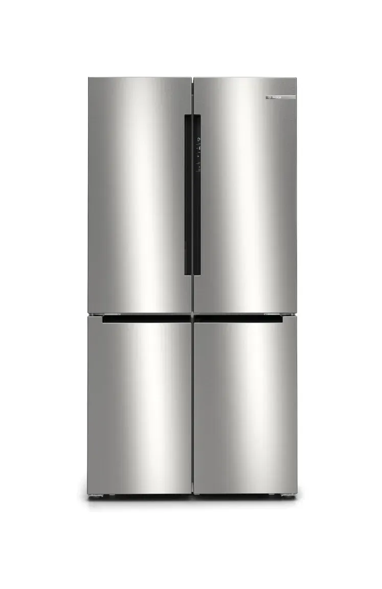FRIGORIFER BOSCH KFN96VPEA 91 X 183 CM 4 DYER INOX