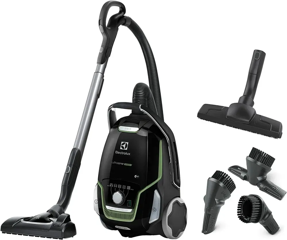 FSHESE ELECTROLUX EUOC9GREEN UltraOne