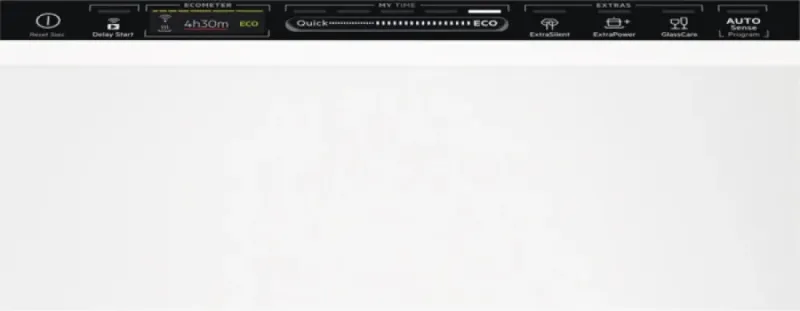DISHWASHER AEG FSK94858P ComfortLift SERIES 9000 3-DRAWER - 6