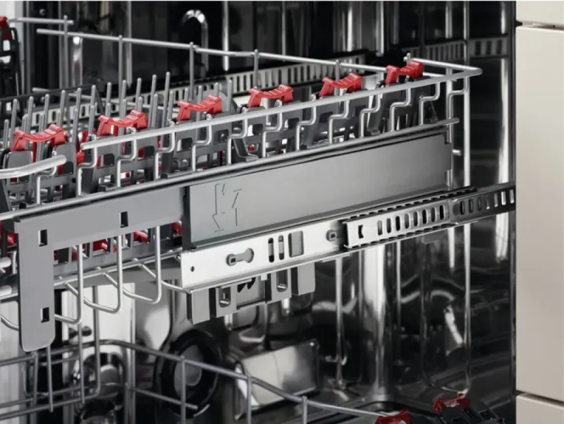 DISHWASHER AEG FSK94858P ComfortLift SERIES 9000 3-DRAWER - 4