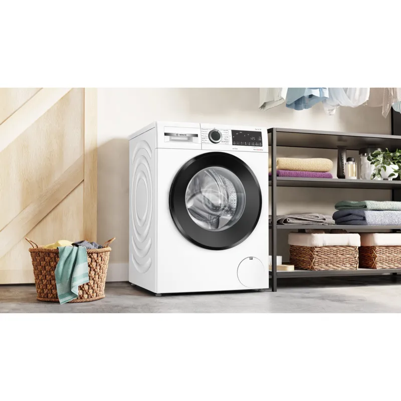 LAVATRICE – THARESE BOSCH WNG24401BY 9/6 KG 1400 RPM Serie 6 - 4