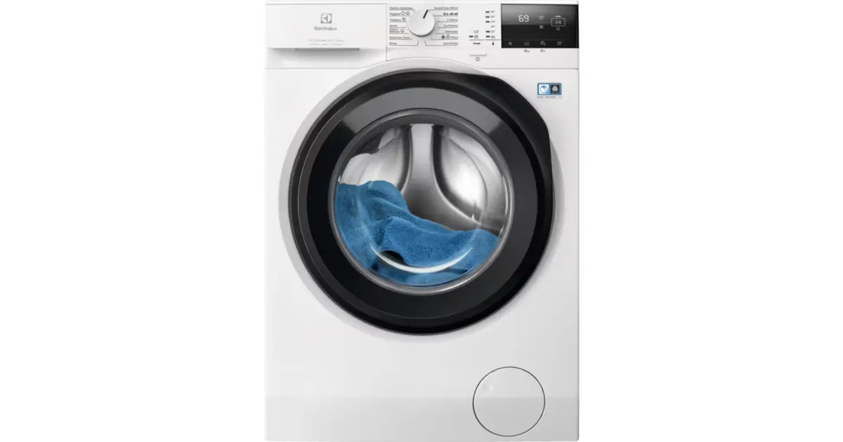 LAVATRICE – THARESE ELECTROLUX EW7W2682E 1600 RPM 8/5 KG SERIA 700