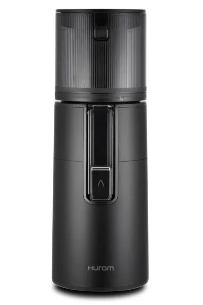 Hurom-H400-Black-Front-1