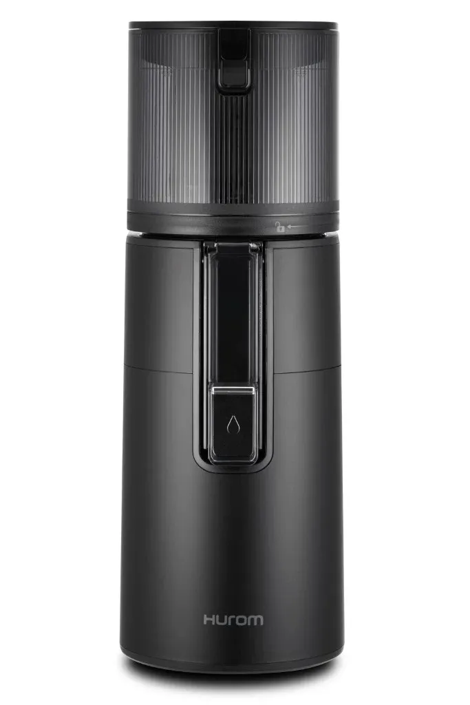 Hurom-H400-Black-Front-1