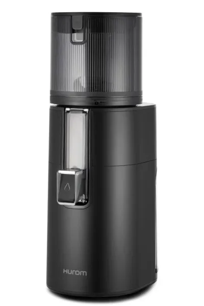 Hurom-H400-Black-Side-1
