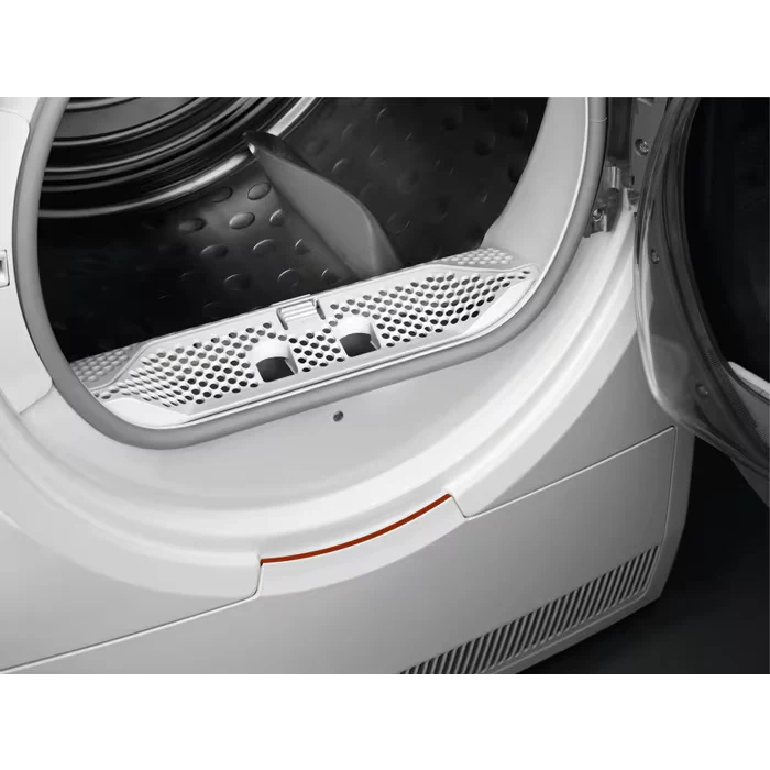 DRYER AEG TR7184E SERIES 7000 8 KG A++ D - 5