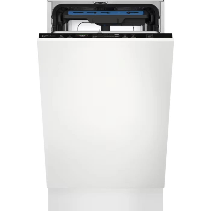 LAVASTOVILJE ELECTROLUX EEM43200L 3-SIRTAR  45 CM INCASO