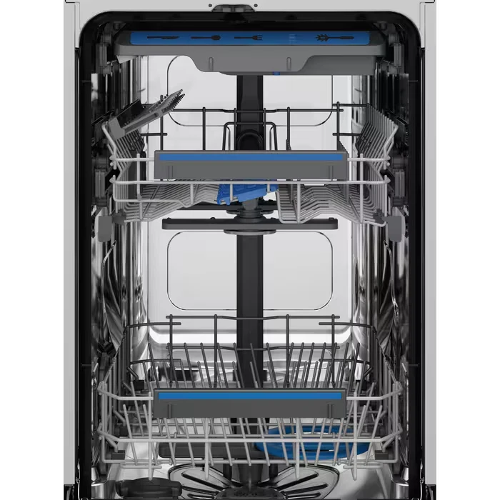 LAVASTOVILJE ELECTROLUX EEM43200L 3-SIRTAR  45 CM INCASO - 3