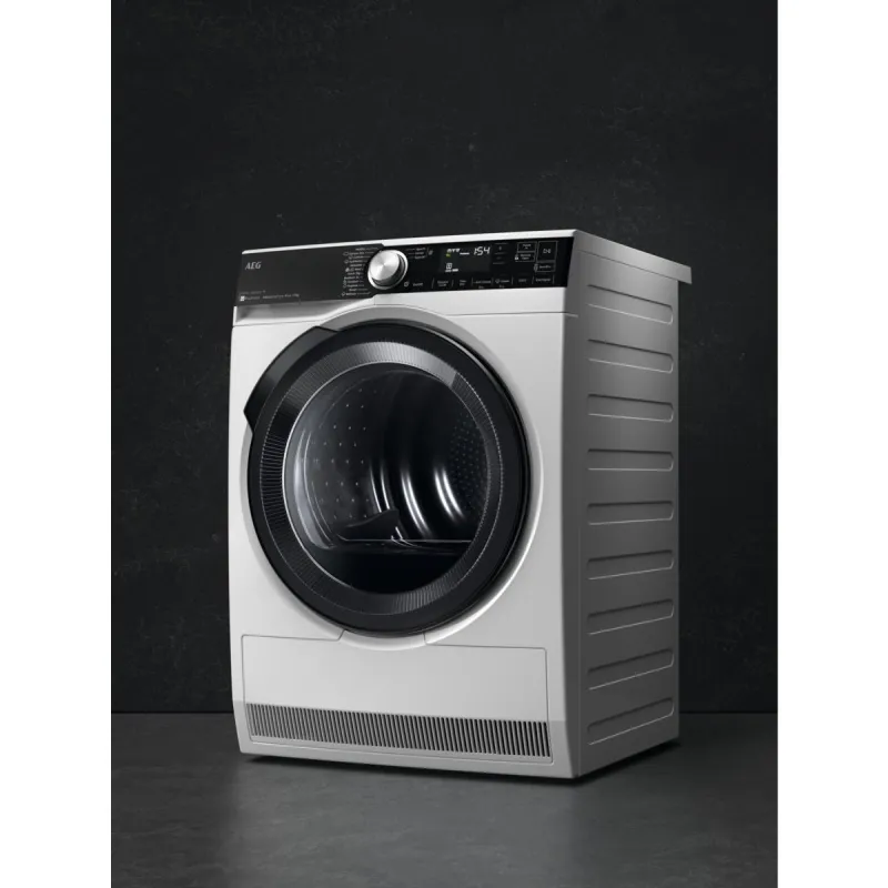THARESE RROBASH AEG TR939M6CE 9 KG A+++ SERIA 9000