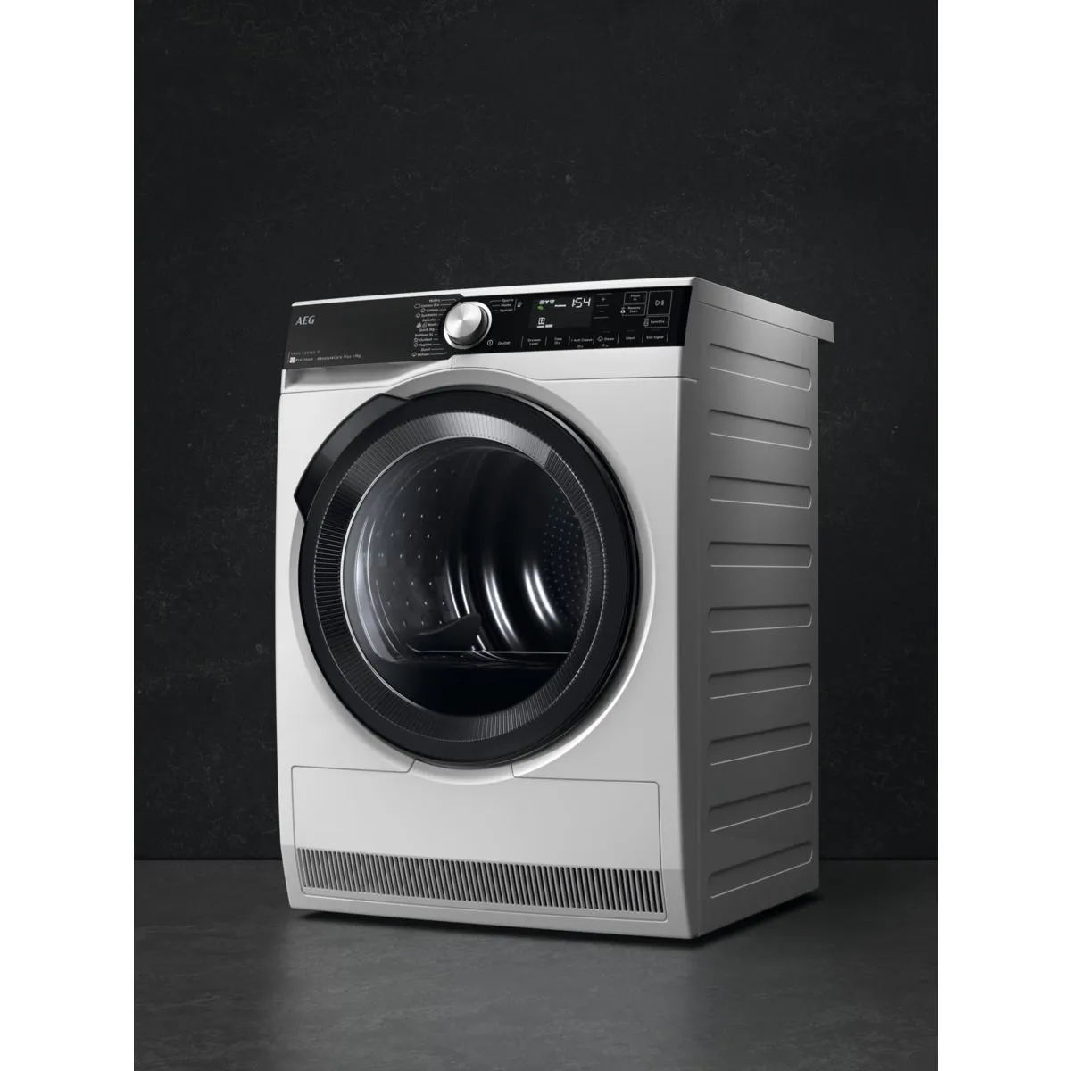 THARESE RROBASH AEG TR9586CE 8 KG A+++ SERIA 9000