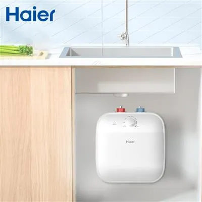 WATER HEATER HAIER ES10V-SQM2 10 LITERS - 3