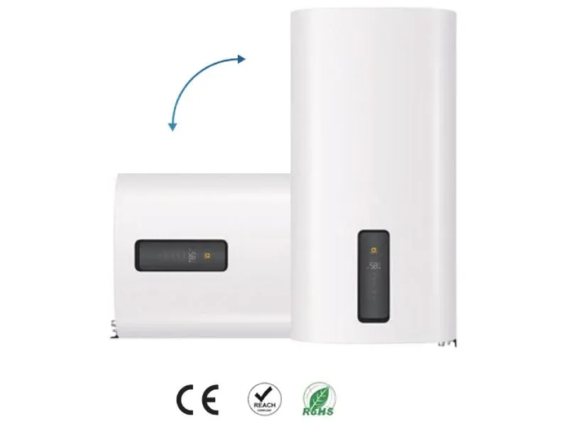 BOLIER HAIER ES100V-TF7 100 LITRA - 2